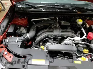 ✅ 2024 Subaru Crosstrek Premium • VIN: JF2GUADC8RH301113 • Лот: 90660285. Опубликован ранее на Copart с пробегом 4 840 миль. Бесплатный доступ к архиву аукционных продаж из США и подробный отчёт об истории автомобиля на DreamBid. Изображение 15.