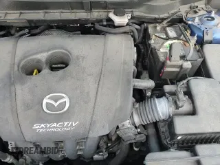 ✅ 2017 Mazda CX-3 Sport • VIN: JM1DKDB79H0148804 • Лот: 80384295. Опубликован ранее на Copart с пробегом 67 767 миль. Бесплатный доступ к архиву аукционных продаж из США и подробный отчёт об истории автомобиля на DreamBid. Изображение 15.