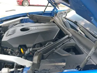 ✅ 2018 Kia Stinger • VIN: KNAE15LAXJ6035225 • Lot: 43188951. Listed on IAAI with 93,108 mi. Free auction sales archive from the USA and detailed vehicle history report at DreamBid. Image 20.