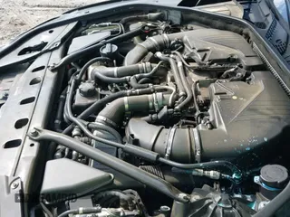 ✅ 2013 BMW 7 Series 750Li xDrive • VIN: WBAYF8C54DD141690 • Lot: 42804428. Listed on IAAI with 120,000 mi. Free auction sales archive from the USA and detailed vehicle history report at DreamBid. Image 20.