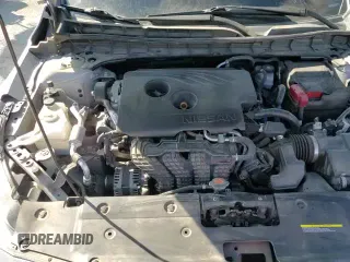 ✅ 2019 Nissan Altima SL • VIN: 1N4BL4EV8KC180508 • Lot: 66027375. Wystawiony na Copart z przebiegiem 106 055 mil. Bezpłatny archiwum sprzedaży aukcyjnych z USA i szczegółowy raport historii pojazdu na DreamBid. Zdjęcie 13.