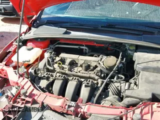 ✅ 2016 Ford Focus SE • VIN: 1FADP3K24GL264477 • Lot: 43505899. Wystawiony na IAAI z przebiegiem 110 225 mil. Bezpłatny archiwum sprzedaży aukcyjnych z USA i szczegółowy raport historii pojazdu na DreamBid. Zdjęcie 20.