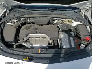 ✅ 2018 Buick LaCrosse Essence • VIN: 1G4ZP5SZ1JU127647 • Lot: 92044015. Listed on Copart with 57,195 mi. Free auction sales archive from the USA and detailed vehicle history report at DreamBid. Image 13.