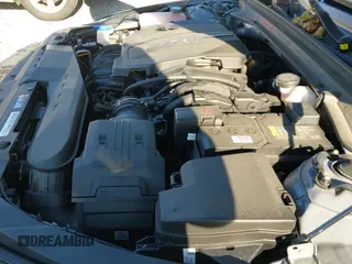 ✅ 2025 Kia K5 GT-Line • VIN: KNAG64J76S5282583 • Lot: 43549610. Wystawiony na IAAI z przebiegiem 11 564 mil. Bezpłatny archiwum sprzedaży aukcyjnych z USA i szczegółowy raport historii pojazdu na DreamBid. Zdjęcie 19.