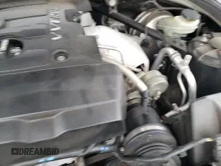 ✅ 2015 Cadillac ATS Performance RWD • VIN: 1G6AC5SX0F0133873 • Lot: 83962784. Listed on Copart with 119,001 mi. Free auction sales archive from the USA and detailed vehicle history report at DreamBid. Image 13.