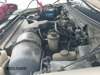 ✅ 2000 Ford F-150 XL • VIN: 1FTRX17L9YNB47943 • Lot: 43767060. Listed on IAAI with 272,843 mi. Free auction sales archive from the USA and detailed vehicle history report at DreamBid. Image 14.