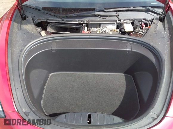 ✅ 2019 Tesla Model 3 Long Range • VIN: 5YJ3E1EB3KF199239 • Lot: 44853589. Listed on IAAI with 85,305 mi. Free auction sales archive from the USA and detailed vehicle history report at DreamBid. Image 10.