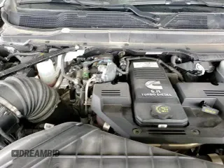 ✅ 2023 Ram 2500 Tradesman • VIN: 3C6UR5CL6PG566476 • Lot: 64777965. Listed on Copart with 23,198 mi. Free auction sales archive from the USA and detailed vehicle history report at DreamBid. Image 14.