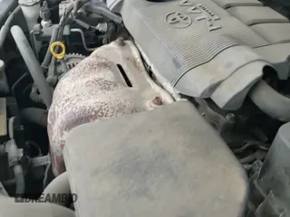 ✅ 2011 Toyota Camry XLE • VIN: 4T1BF3EK9BU140929 • Lot: 43698596. Listed on IAAI with 173,379 mi. Free auction sales archive from the USA and detailed vehicle history report at DreamBid. Image 13.