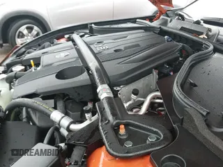 ✅ 2024 Nissan Z Performance • VIN: JN1BZ4BHXRM365884 • Lot: 43740547. Wystawiony na IAAI z przebiegiem 5 002 mil. Bezpłatny archiwum sprzedaży aukcyjnych z USA i szczegółowy raport historii pojazdu na DreamBid. Zdjęcie 19.