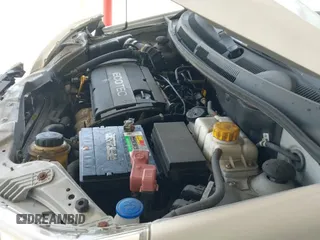 ✅ 2009 Pontiac G3 • VIN: KL2TD66E99B643233 • Lot: 42626592. Listed on IAAI with 126,550 mi. Free auction sales archive from the USA and detailed vehicle history report at DreamBid. Image 19.