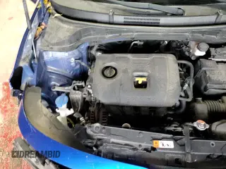 ✅ 2021 Kia Soul GT-Line • VIN: KNDJ63AU2M7767853 • Лот: 91758705. Опубликован ранее на Copart с пробегом 60 488 миль. Бесплатный доступ к архиву аукционных продаж из США и подробный отчёт об истории автомобиля на DreamBid. Изображение 16.