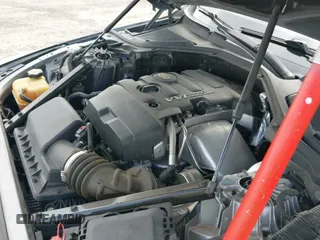 ✅ 2018 Cadillac CT6 Luxury RWD • VIN: 1G6KC5RX7JU159785 • Лот: 41521571. Опубликован ранее на IAAI с пробегом 80 701 миль. Бесплатный доступ к архиву аукционных продаж из США и подробный отчёт об истории автомобиля на DreamBid. Изображение 20.