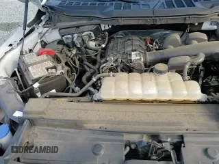 ✅ 2023 Ford F-150 XL • VIN: 1FTMF1CB8PKF77246 • Lot: 82058215. Listed on Copart with 54,082 mi. Free auction sales archive from the USA and detailed vehicle history report at DreamBid. Image 13.