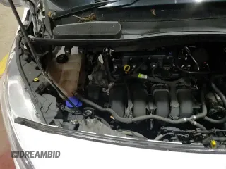 ✅ 2020 Ford Transit Connect XLT • VIN: NM0GS9F27L1436247 • Lot: 56520525. Wystawiony na Copart z przebiegiem 92 557 mil. Bezpłatny archiwum sprzedaży aukcyjnych z USA i szczegółowy raport historii pojazdu na DreamBid. Zdjęcie 14.