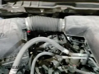 2022 Ram 1500 Tradesman with VIN 3C6JR7AG8NG259120, listed as a Copart auction lot 84811984 with 56,135 mi miles and Salvage title. Bid and sale history available at DreamBid. Image 13.