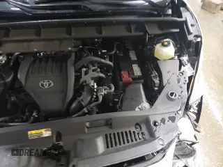 ✅ 2023 Toyota Highlander XLE • VIN: 5TDKDRBHXPS510559 • Лот: 43186305. Опубликован ранее на Copart с пробегом 39 880 миль. Бесплатный доступ к архиву аукционных продаж из США и подробный отчёт об истории автомобиля на DreamBid. Изображение 16.