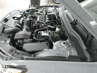 ✅ 2022 Honda Accord Sport • VIN: 1HGCV1F33NA066857 • Lot: 43410266. Wystawiony na IAAI z przebiegiem 57 242 mil. Bezpłatny archiwum sprzedaży aukcyjnych z USA i szczegółowy raport historii pojazdu na DreamBid. Zdjęcie 19.