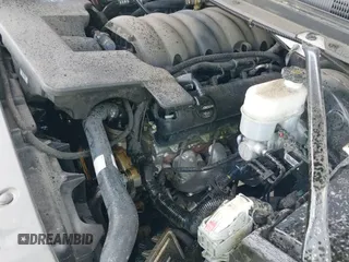 ✅ 2018 Chevrolet Tahoe LT • VIN: 1GNSKBKC1JR376569 • Lot: 43291898. Listed on IAAI with 121,871 mi. Free auction sales archive from the USA and detailed vehicle history report at DreamBid. Image 20.