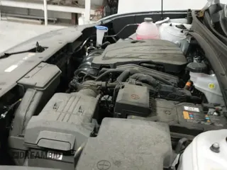 ✅ 2024 Hyundai Tucson SEL • VIN: KM8JBCDE1RU349157 • Лот: 43689046. Опубликован ранее на IAAI с пробегом 10 932 миль. Бесплатный доступ к архиву аукционных продаж из США и подробный отчёт об истории автомобиля на DreamBid. Изображение 20.