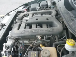 ✅ 2004 Chrysler Concorde LXi • VIN: 2C3HD36M64H633854 • Lot: 42392859. Listed on IAAI with 129,010 mi. Free auction sales archive from the USA and detailed vehicle history report at DreamBid. Image 17.