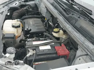 ✅ 2016 Buick Encore Leather • VIN: KL4CJCSB5GB736807 • Lot: 43553080. Listed on IAAI with 98,908 mi. Free auction sales archive from the USA and detailed vehicle history report at DreamBid. Image 19.