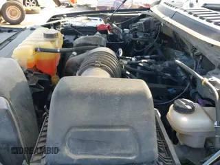 ✅ 2018 Ford F-150 XL • VIN: 1FTEW1E56JFA70549 • Lot: 42925539. Listed on IAAI with 138,197 mi. Free auction sales archive from the USA and detailed vehicle history report at DreamBid. Image 19.