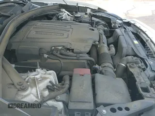 ✅ 2017 Jaguar F-Pace 35t Prestige • VIN: SADCK2BV8HA895565 • Лот: 42428967. Опубликован ранее на IAAI с пробегом 175 044 миль. Бесплатный доступ к архиву аукционных продаж из США и подробный отчёт об истории автомобиля на DreamBid. Изображение 22.