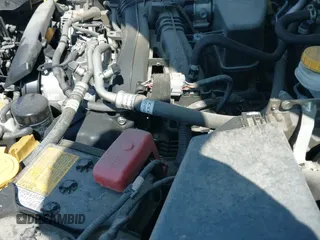 ✅ 2023 Subaru Crosstrek • VIN: JF2GTABC3PH204274 • Lot: 42338115. Listed on IAAI with 44,001 mi. Free auction sales archive from the USA and detailed vehicle history report at DreamBid. Image 20.