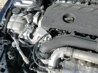 ✅ 2025 Mercedes-Benz CLA 250 • VIN: W1K5J4HB8SN513640 • Лот: 48949515. Опубликован ранее на Copart с пробегом 5 494 миль. Бесплатный доступ к архиву аукционных продаж из США и подробный отчёт об истории автомобиля на DreamBid. Изображение 13.