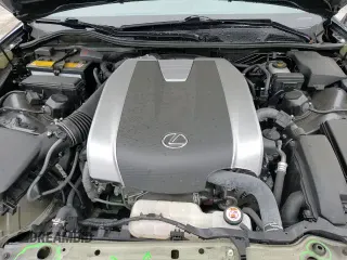 ✅ 2018 Lexus GS 350 • VIN: JTHCZ1BL2JA009907 • Lot: 63621575. Listed on Copart with 29,645 mi. Free auction sales archive from the USA and detailed vehicle history report at DreamBid. Image 15.