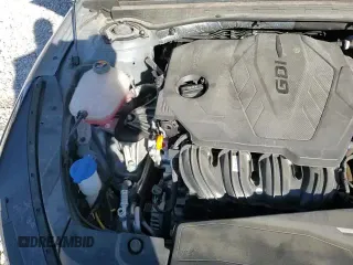 ✅ 2025 Kia K5 GT-Line • VIN: KNAG64J79S5282626 • Лот: 82355285. Опубликован ранее на Copart с пробегом 8 191 миль. Бесплатный доступ к архиву аукционных продаж из США и подробный отчёт об истории автомобиля на DreamBid. Изображение 15.