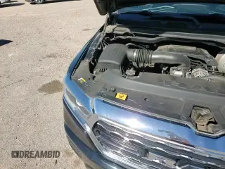 ✅ 2019 Ram 1500 Limited • VIN: 1C6SRFHT9KN863036 • Лот: 86605755. Опубликован ранее на Copart с пробегом 73 091 миль. Бесплатный доступ к архиву аукционных продаж из США и подробный отчёт об истории автомобиля на DreamBid. Изображение 15.