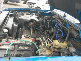 ✅ 2002 Ford Ranger XL Fleet • VIN: 1FTZR45E32TA36386 • Lot: 42030463. Wystawiony na IAAI z przebiegiem 150 812 mil. Bezpłatny archiwum sprzedaży aukcyjnych z USA i szczegółowy raport historii pojazdu na DreamBid. Zdjęcie 19.