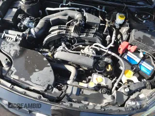 ✅ 2020 Subaru Legacy Special Sports • VIN: 4S3BWAG69L3005708 • Лот: 65418065. Опубликован ранее на Copart с пробегом 103 785 миль. Бесплатный доступ к архиву аукционных продаж из США и подробный отчёт об истории автомобиля на DreamBid. Изображение 16.