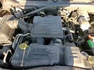 ✅ 2000 Dodge Dakota Sport • VIN: 1B7GL2AN5YS682658 • Lot: 83091804. Wystawiony na Copart z przebiegiem 80 735 mil. Bezpłatny archiwum sprzedaży aukcyjnych z USA i szczegółowy raport historii pojazdu na DreamBid. Zdjęcie 16.