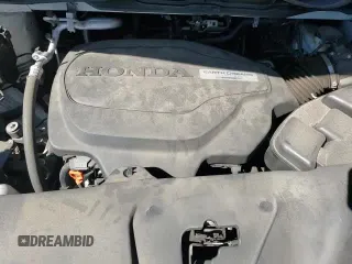 ✅ 2020 Honda Odyssey EX-L • VIN: 5FNRL6H76LB002568 • Lot: 82093965. Wystawiony na Copart z przebiegiem 55 509 mil. Bezpłatny archiwum sprzedaży aukcyjnych z USA i szczegółowy raport historii pojazdu na DreamBid. Zdjęcie 16.