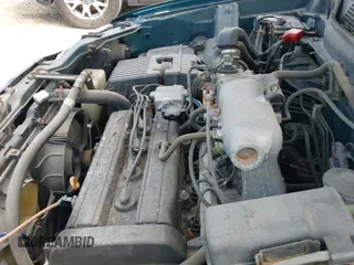 ✅ 1997 Honda CR-V • VIN: JHLRD1855VC039953 • Lot: 42708913. Listed on IAAI with 238,943 mi. Free auction sales archive from the USA and detailed vehicle history report at DreamBid. Image 14.