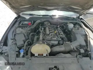 ✅ 2021 Ford Mustang EcoBoost • VIN: 1FA6P8TH2M5149451 • Lot: 68397225. Wystawiony na Copart z przebiegiem 54 208 mil. Bezpłatny archiwum sprzedaży aukcyjnych z USA i szczegółowy raport historii pojazdu na DreamBid. Zdjęcie 13.