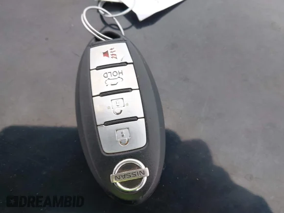 ✅ 2018 Nissan Maxima S • VIN: 1N4AA6AP2JC384255 • Лот: 44136994. Опубліковано раніше на IAAI з пробігом 160 501 миль. Безкоштовний доступ до архіву аукціонних продажів зі США та докладний звіт про історію автомобіля на DreamBid. Зображення 11.