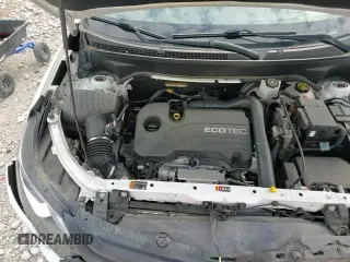 ✅ 2021 Chevrolet Equinox LT • VIN: 3GNAXTEV6MS149024 • Лот: 55934455. Опубликован ранее на Copart с пробегом 78 646 миль. Бесплатный доступ к архиву аукционных продаж из США и подробный отчёт об истории автомобиля на DreamBid. Изображение 16.