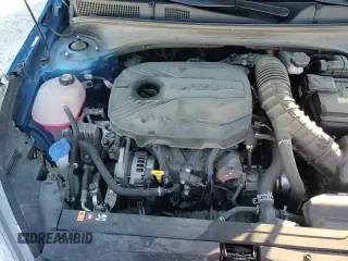 ✅ 2024 Kia Forte GT • VIN: 3KPF44AC7RE739739 • Lot: 90417665. Wystawiony na Copart z przebiegiem 30 204 mil. Bezpłatny archiwum sprzedaży aukcyjnych z USA i szczegółowy raport historii pojazdu na DreamBid. Zdjęcie 13.