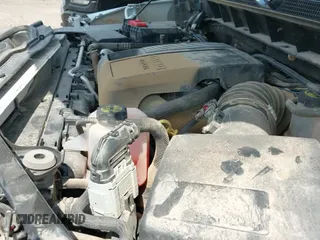 ✅ 2022 Chevrolet Silverado 1500 LT • VIN: 1GCUDDETXNZ598469 • Lot: 43361921. Listed on IAAI with 127,419 mi. Free auction sales archive from the USA and detailed vehicle history report at DreamBid. Image 19.