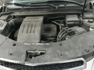 ✅ 2015 Chevrolet Equinox LS • VIN: 2GNALAEK7F1124461 • Лот: 43532605. Опубликован ранее на IAAI с пробегом 145 254 миль. Бесплатный доступ к архиву аукционных продаж из США и подробный отчёт об истории автомобиля на DreamBid. Изображение 20.