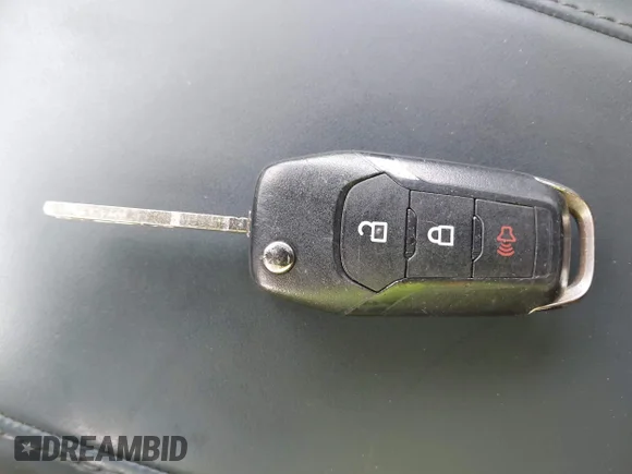 ✅ 2022 Ford Maverick Lariat • VIN: 3FTTW8E99NRB02115 • Lot: 43612093. Wystawiony na IAAI z przebiegiem 31 342 mil. Bezpłatny archiwum sprzedaży aukcyjnych z USA i szczegółowy raport historii pojazdu na DreamBid. Zdjęcie 11.