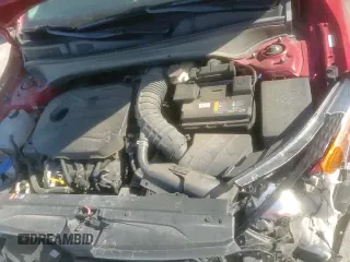 ✅ 2023 Kia Forte GT • VIN: 3KPF44AC1PE513581 • Lot: 86054995. Wystawiony na Copart z przebiegiem 40 580 mil. Bezpłatny archiwum sprzedaży aukcyjnych z USA i szczegółowy raport historii pojazdu na DreamBid. Zdjęcie 16.