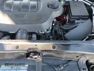 ✅ 2006 Chevrolet HHR LT • VIN: 3GNDA23P16S553770 • Lot: 85953534. Listed on Copart with 102,371 mi. Free auction sales archive from the USA and detailed vehicle history report at DreamBid. Image 16.