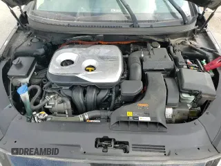 ✅ 2019 Hyundai Sonata SE • VIN: KMHE24L32KA091004 • Lot: 91124465. Listed on Copart with 103,044 mi. Free auction sales archive from the USA and detailed vehicle history report at DreamBid. Image 13.