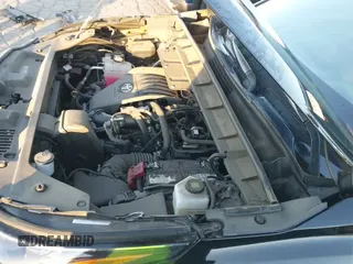 ✅ 2023 Toyota Highlander Limited • VIN: 5TDKDRAH1PS030332 • Lot: 43562432. Listed on IAAI with 44,461 mi. Free auction sales archive from the USA and detailed vehicle history report at DreamBid. Image 20.