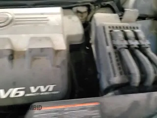 ✅ 2010 Cadillac SRX Premium Collection • VIN: 3GYFNFEYXAS630724 • Lot: 85269614. Wystawiony na Copart z przebiegiem 179 092 mil. Bezpłatny archiwum sprzedaży aukcyjnych z USA i szczegółowy raport historii pojazdu na DreamBid. Zdjęcie 15.